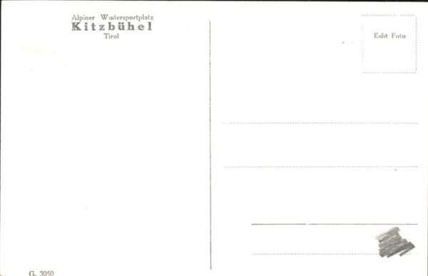 Kitzbuehel Tirol Hauptstraße – Bild 2