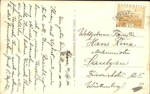 Georgenberg St Kirche – Bild 2