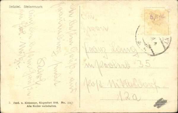 Selzthal Gesamtansicht – Bild 2