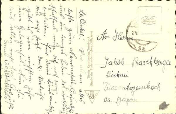Kaindlhuette Kaisergebirge – Bild 2