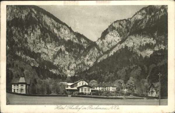 Reichenau Rax Hotel Thalhof