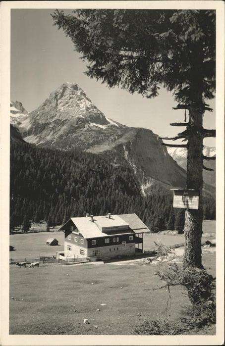 Ehrwald Tirol