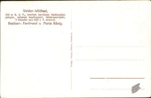 Wildbad Voldertal – Bild 2