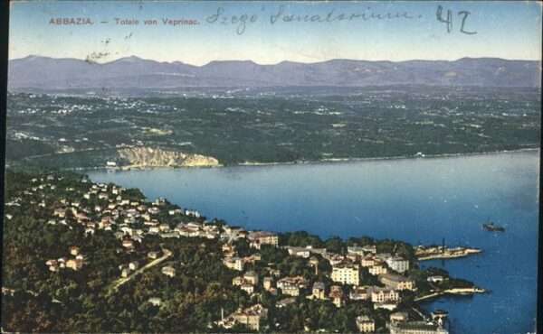 Opatija Abbazia