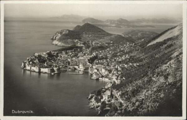 Dubrovnik Ragusa