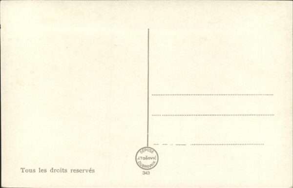 Dubrovnik Ragusa – Bild 2