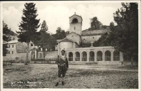 Cetinje