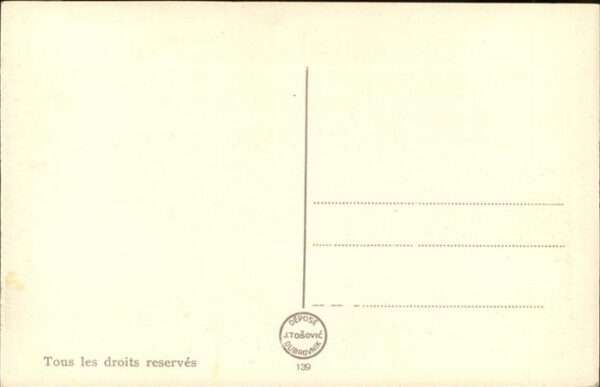Cetinje – Bild 2