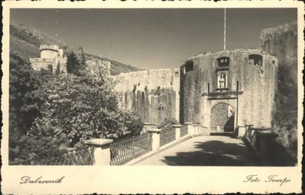 Dubrovnik Ragusa