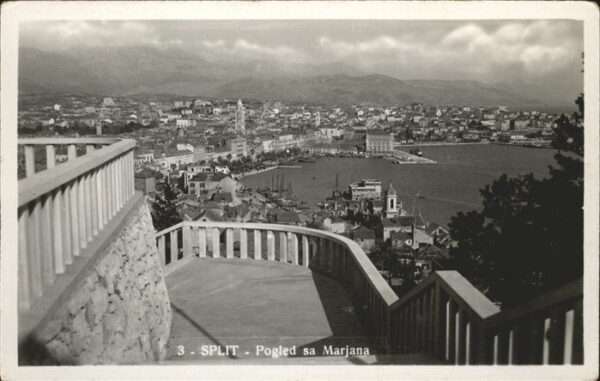 Gradac Marjana