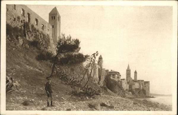 Rab Kroatien