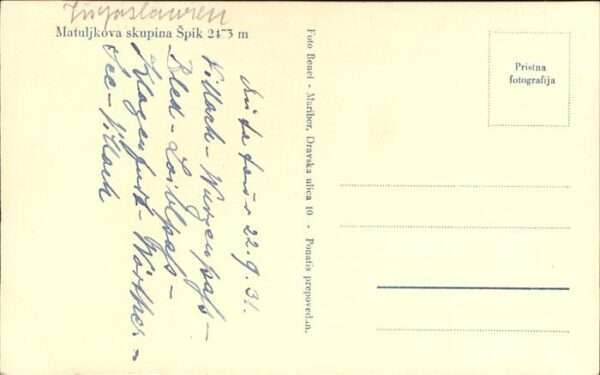 Matuljkova – Bild 2
