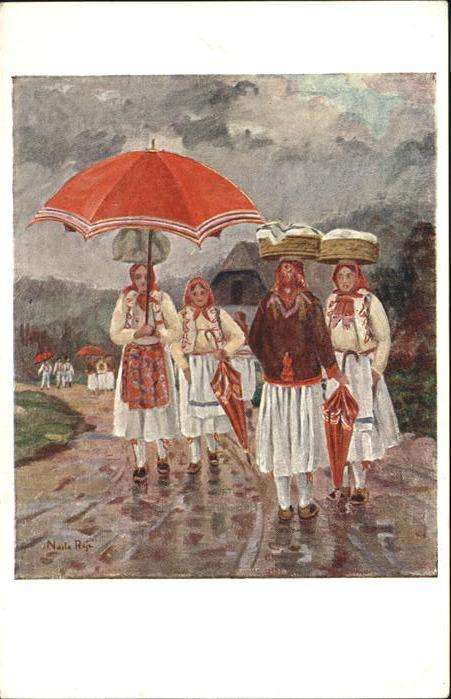 Zagreb Nationaltracht Sestine