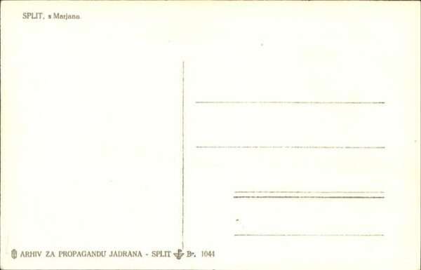 Gradac Marjana – Bild 2