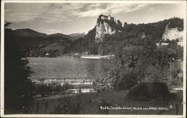Bled