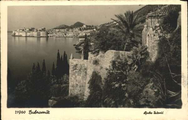 Dubrovnik Ragusa