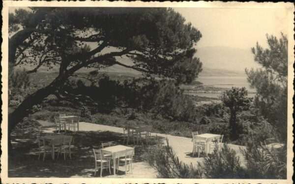 Rab Kroatien St Kristofor