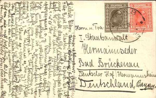 Rab Kroatien – Bild 2