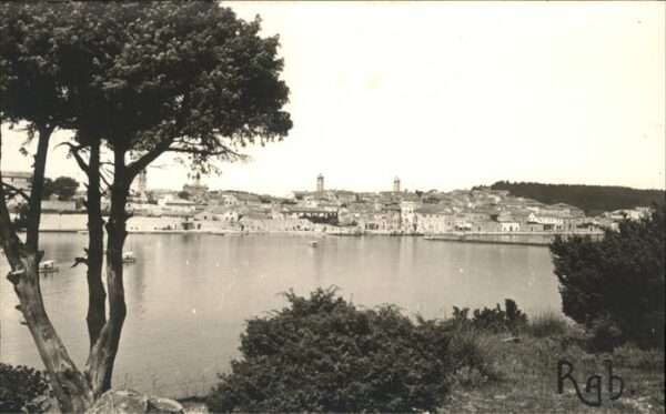 Rab Kroatien