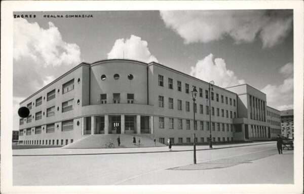Zagreb Gymnasium