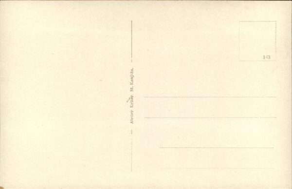 Rab Kroatien – Bild 2