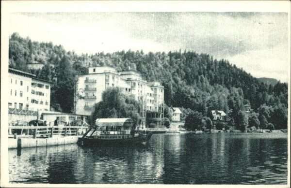 Bled Boot