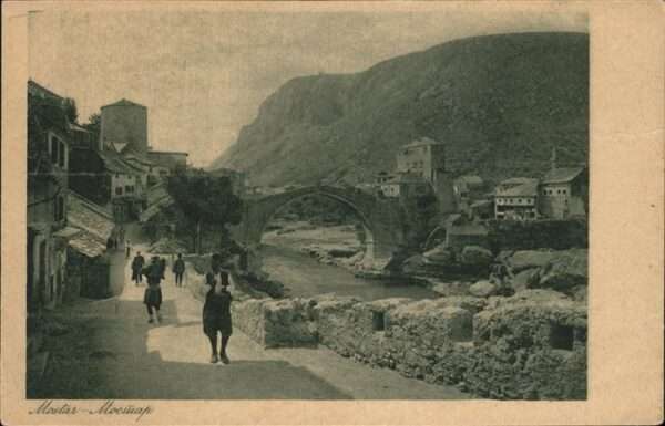 Mostar Moctap
