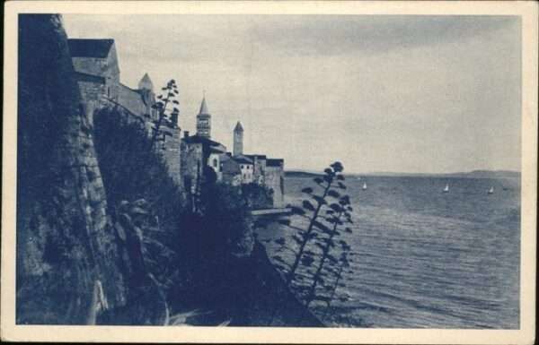 Rab Kroatien