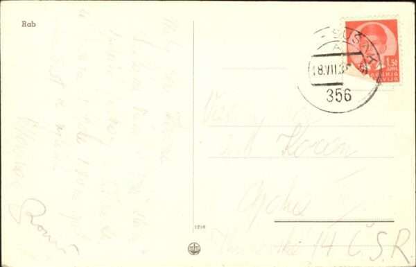 Rab Kroatien – Bild 2