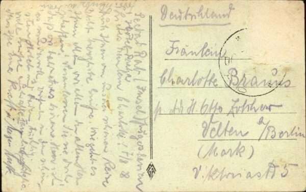 Rab Kroatien – Bild 2