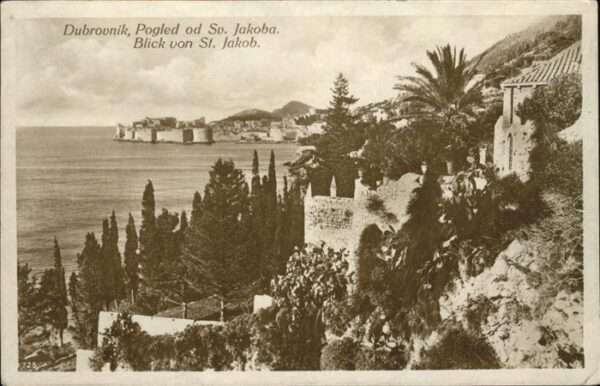 Dubrovnik Ragusa