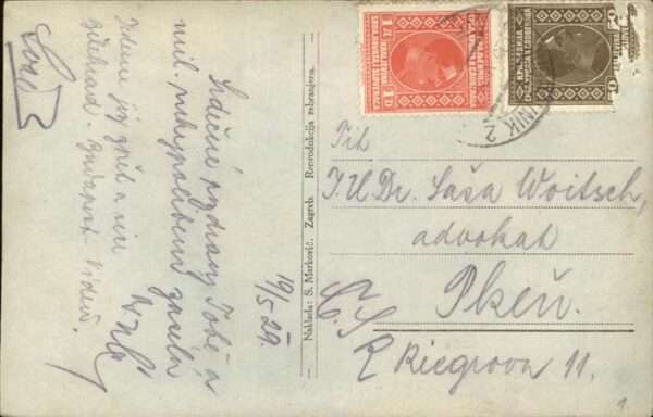Dubrovnik Ragusa – Bild 2