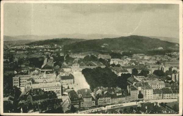 Ljubljana