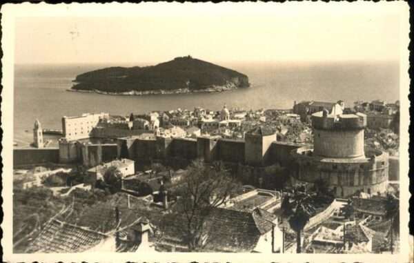 Dubrovnik Ragusa