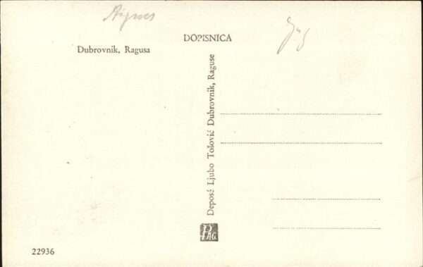 Ragusa – Bild 2