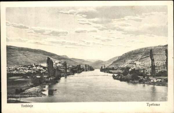 Trebinje