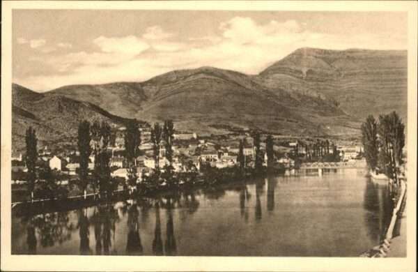 Trebinje Bregovi