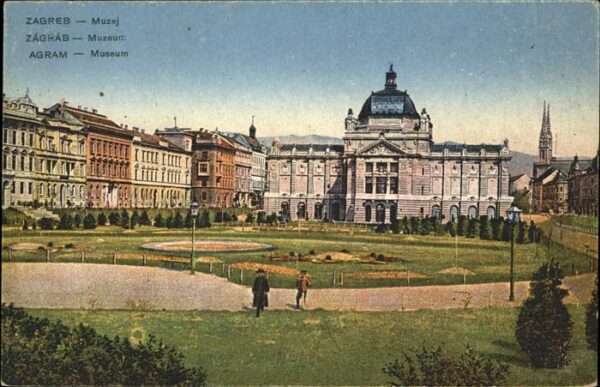 Zagreb Museum