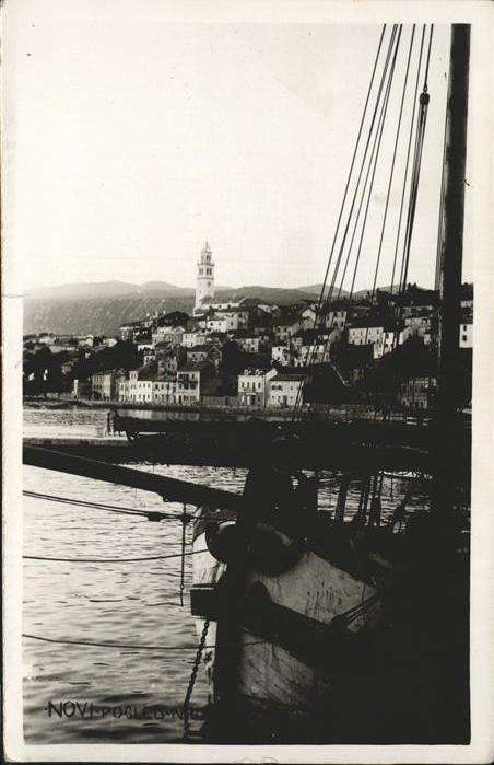 Novi Sad Schiff