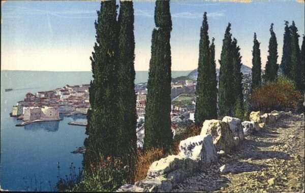 Dubrovnik Ragusa