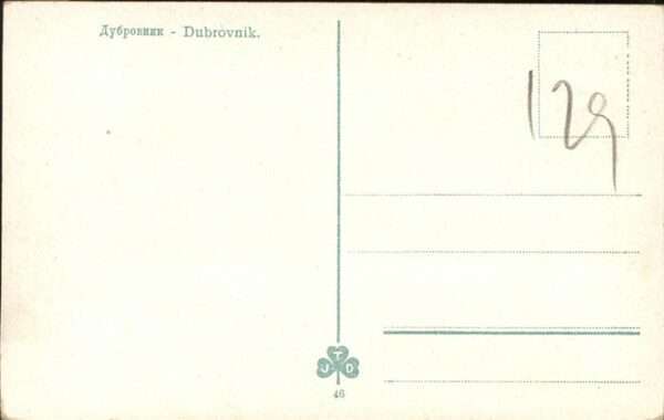 Dubrovnik Ragusa – Bild 2