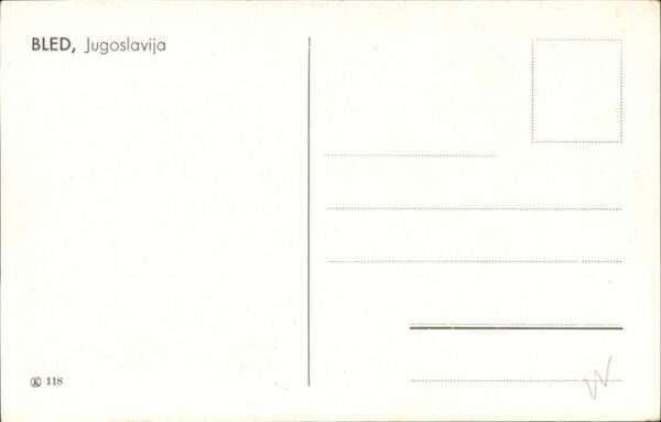 Bled – Bild 2