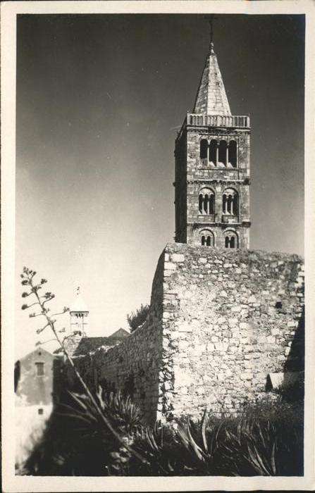 Rab Kroatien