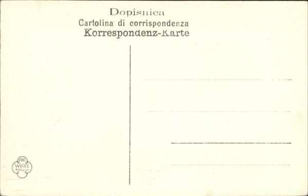 Ragusa Franziskaner Kloster – Bild 2