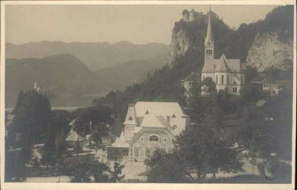 Bled