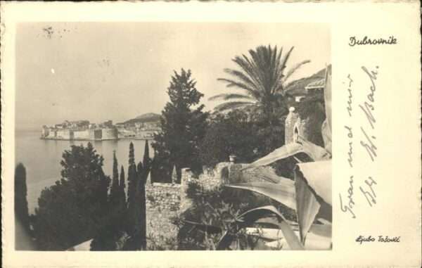 Dubrovnik Ragusa