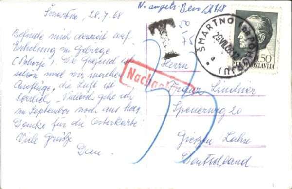 Smartno – Bild 2