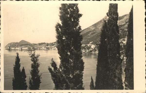 Dubrovnik Ragusa