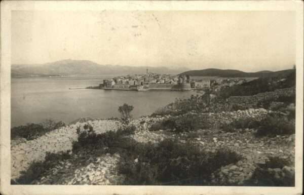 Korcula
