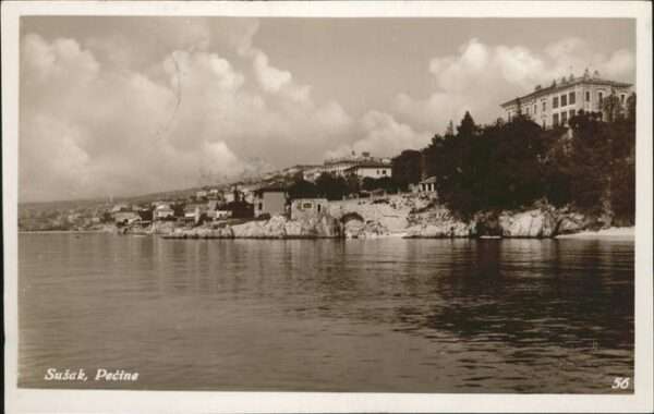 Susak Pecine